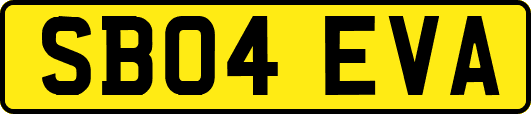 SB04EVA