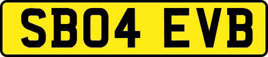 SB04EVB