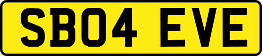 SB04EVE
