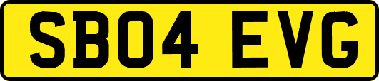 SB04EVG
