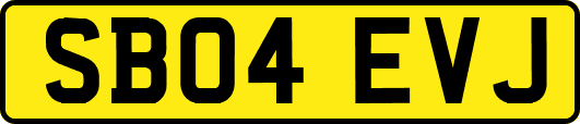 SB04EVJ