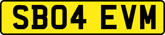 SB04EVM