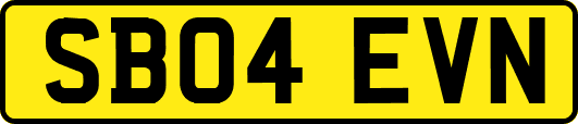 SB04EVN