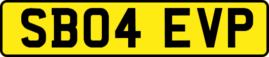 SB04EVP