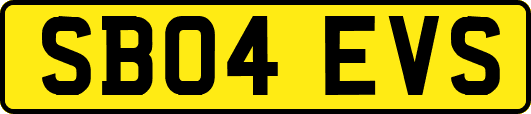 SB04EVS