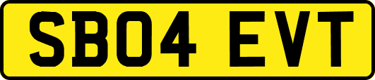 SB04EVT