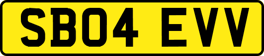 SB04EVV