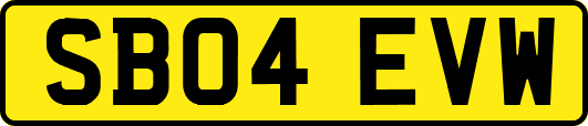 SB04EVW