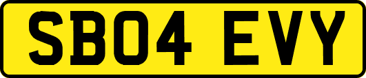 SB04EVY