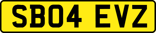 SB04EVZ