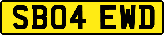SB04EWD