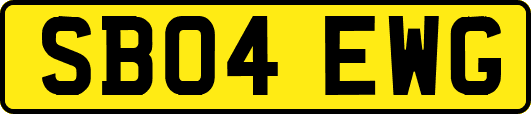 SB04EWG