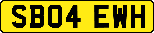 SB04EWH
