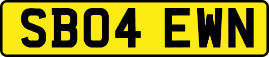 SB04EWN