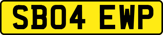 SB04EWP