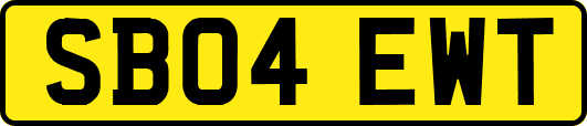 SB04EWT