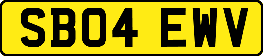 SB04EWV