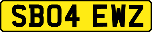 SB04EWZ