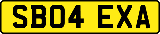 SB04EXA