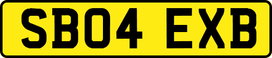 SB04EXB