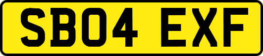 SB04EXF