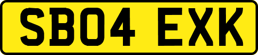SB04EXK