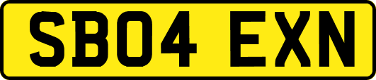 SB04EXN