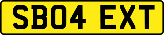 SB04EXT