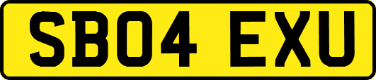 SB04EXU