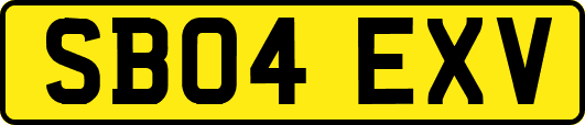 SB04EXV