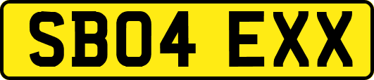 SB04EXX