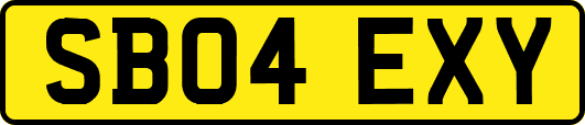 SB04EXY