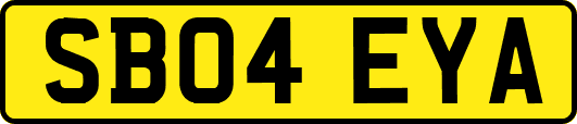 SB04EYA