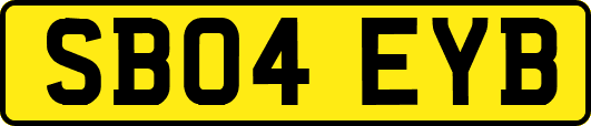 SB04EYB