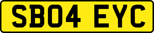 SB04EYC