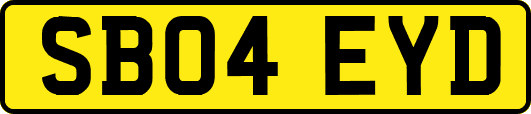 SB04EYD
