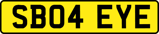 SB04EYE