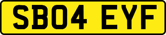 SB04EYF