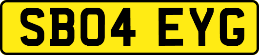 SB04EYG