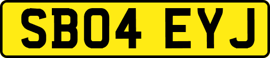 SB04EYJ