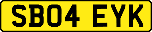 SB04EYK