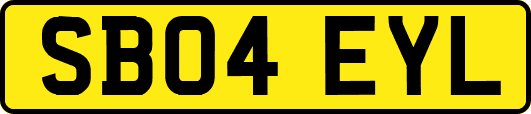 SB04EYL
