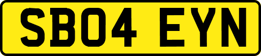 SB04EYN