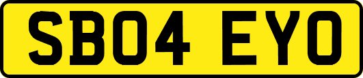 SB04EYO