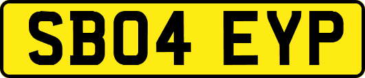 SB04EYP