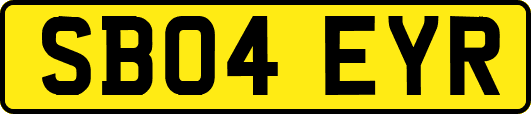 SB04EYR