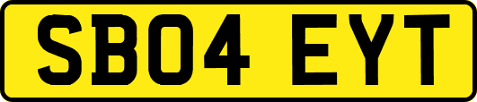 SB04EYT