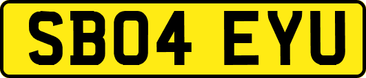 SB04EYU