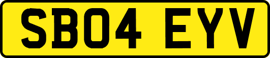 SB04EYV