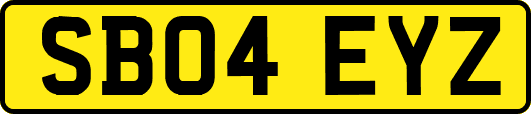 SB04EYZ
